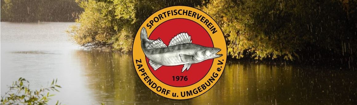 Sportfischerei-Verein Zapfendorf